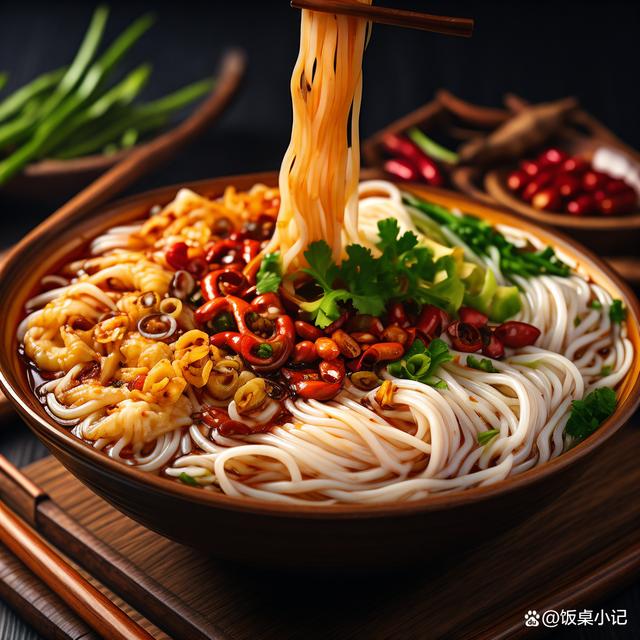 螺絲粉