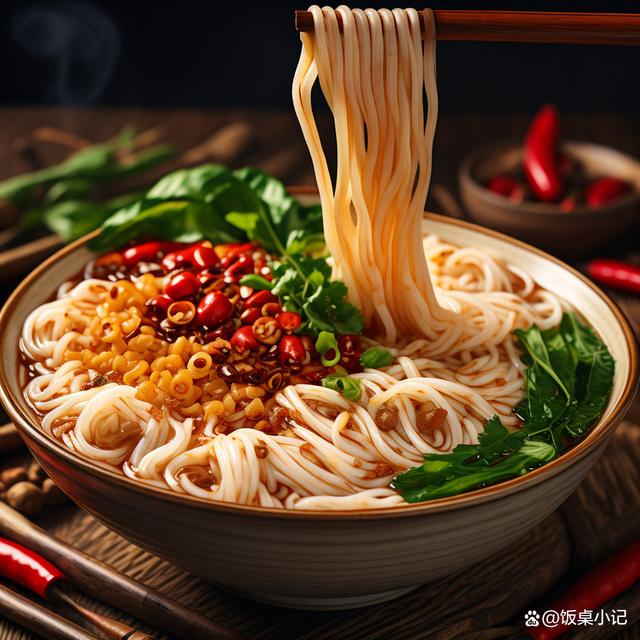 螺絲粉
