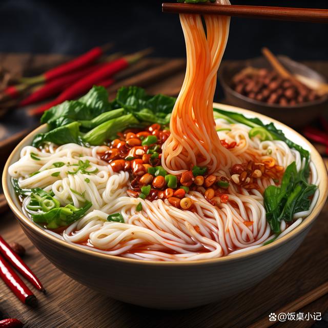 螺絲粉