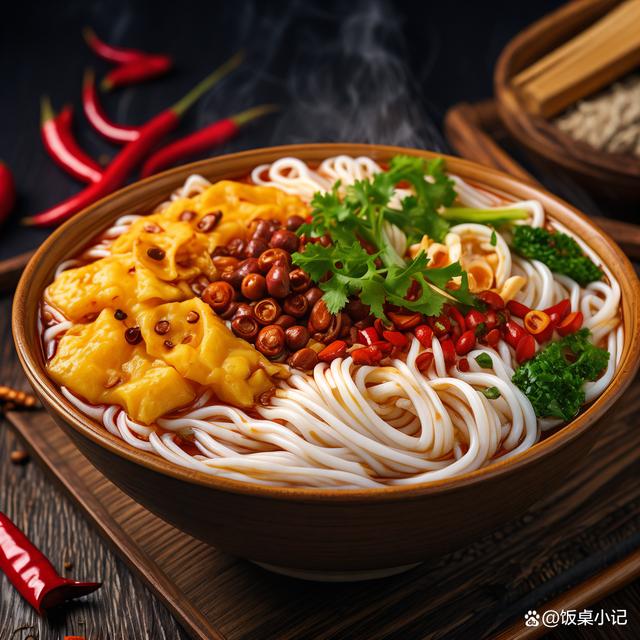 螺絲粉