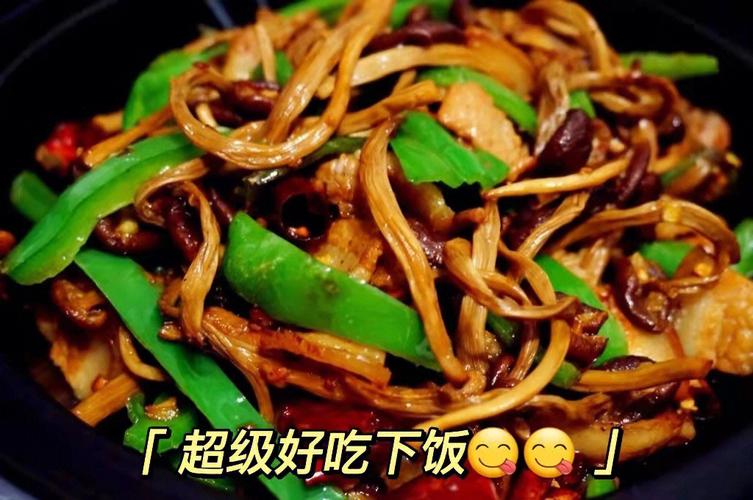 茶樹菇