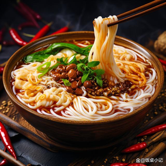 螺絲粉