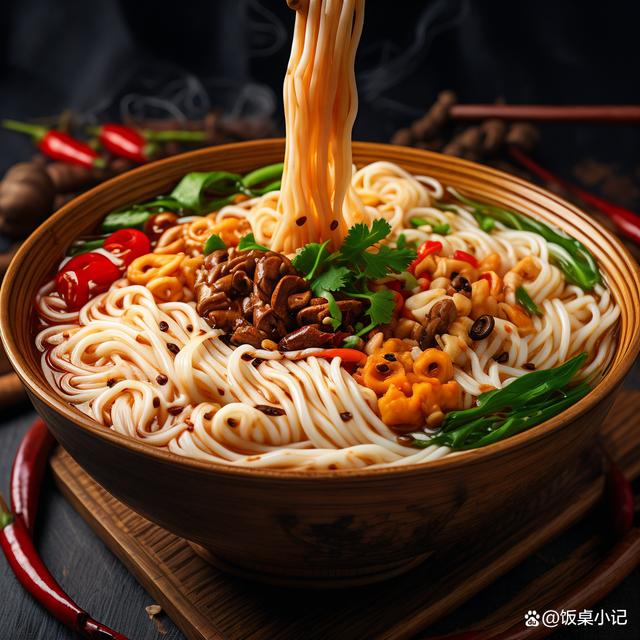 螺絲粉